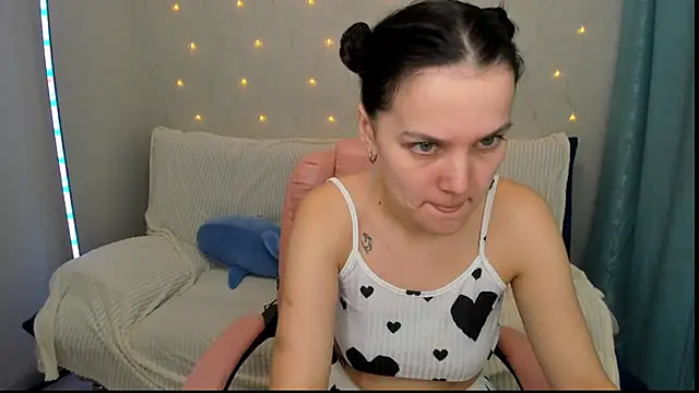 RealJessy  online show from 02-12-26, 03:23