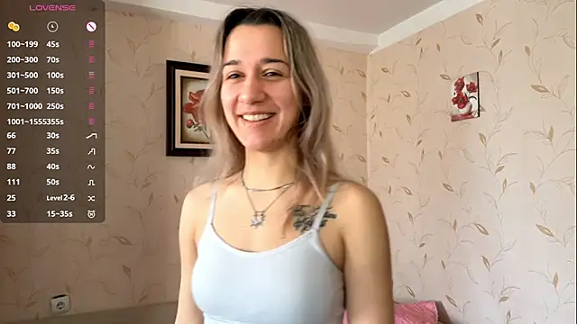 MaryBennetts online show from 02-10-26, 07:12