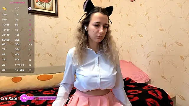 MaryBennetts online show from 02-17-26, 07:05