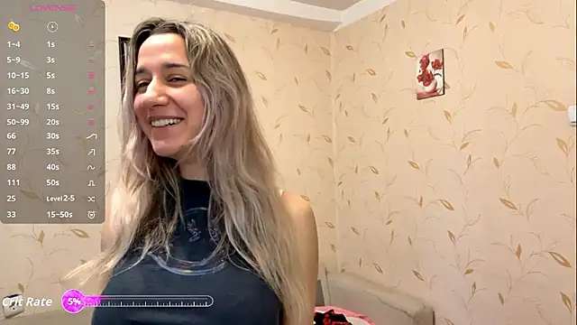 MaryBennetts online show from 02-18-26, 07:15