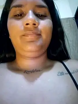 Zoe Renata online show from 05-12-26, 07:27