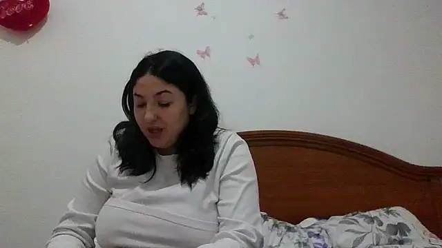 Amber Sinn online show from 04-03-26, 09:57