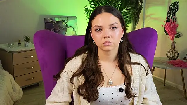 ThomasineVirostko online show from 02-07-26, 08:07