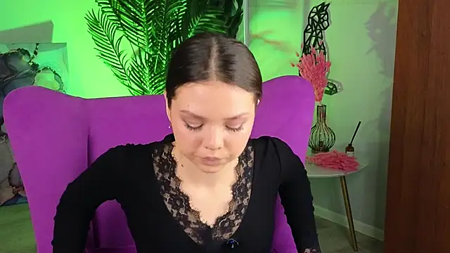 ThomasineVirostko online show from 02-09-26, 07:01