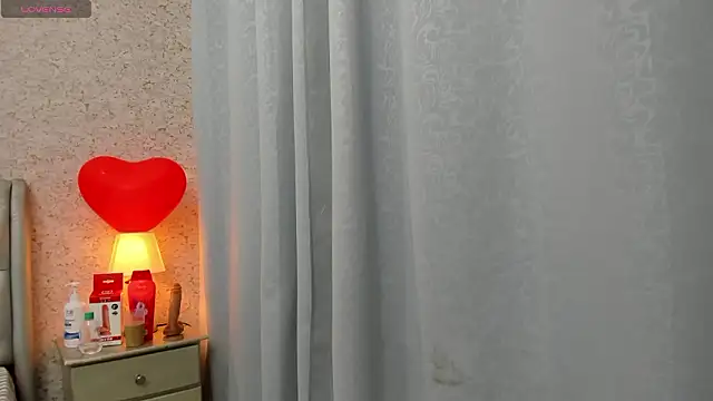 angelica rober online show from 02-18-26, 11:50