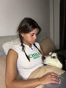 RachelWeisz  online show from 02-17-26, 10:12