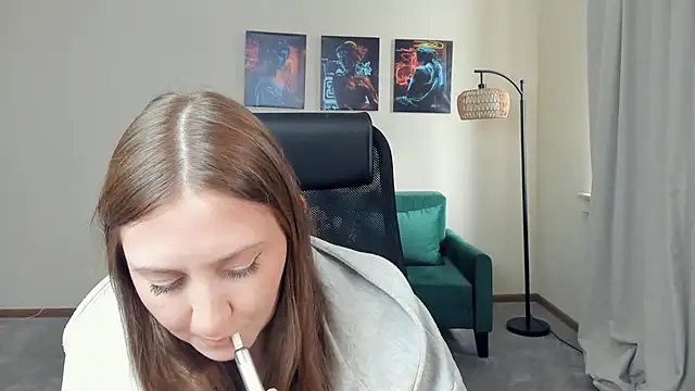 MernaVecchi online show from 02-09-26, 09:02