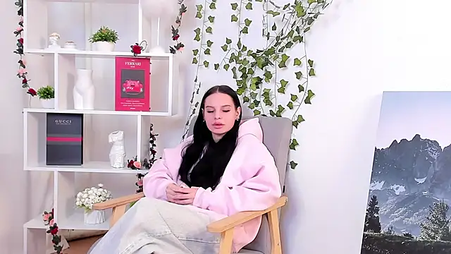 ClaritaBillard online show from 02-07-26, 11:25