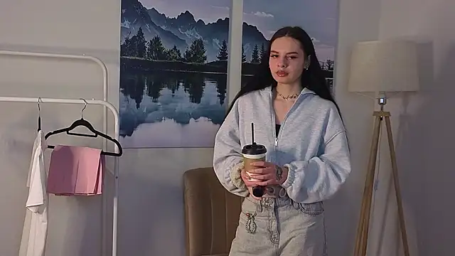 ClaritaBillard online show from 02-08-26, 09:13