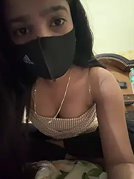 Cutedesigirl online show from 04-01-26, 05:21