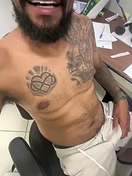 Thalyspreto online show from 02-06-26, 03:15