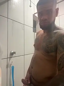 Thalyspreto online show from 02-07-26, 11:08