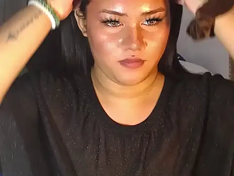 Kanika dimagiba online show from 03-23-26, 04:22