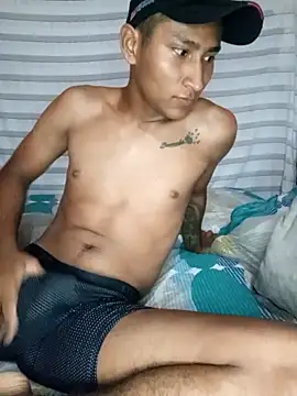 aldan1365 online show from 02-07-26, 03:05