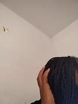 HilarySolis online show from 03-25-26, 12:33