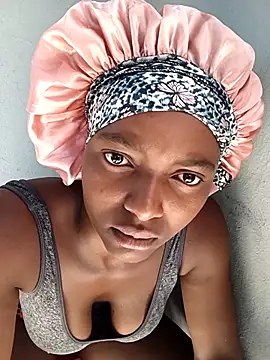 HotCaramela online show from 02-07-26, 11:36