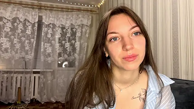 NancieBrack online show from 02-08-26, 10:13