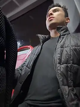 Eros lee online show from 03-05-26, 03:35