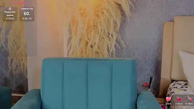 katt souza1 online show from 04-18-26, 06:28