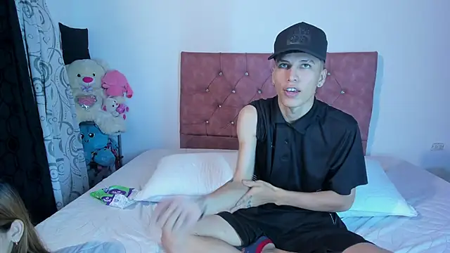 sarita alexis online show from 02-19-26, 11:39