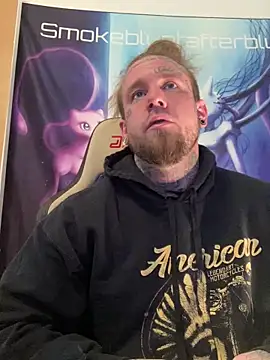 Smokebluntafterblunt online show from 02-09-26, 03:16