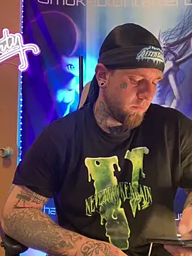 Smokebluntafterblunt online show from 02-21-26, 03:35