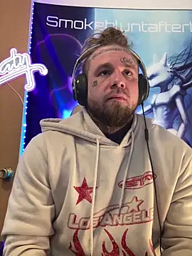 Smokebluntafterblunt online show from 03-01-26, 02:19