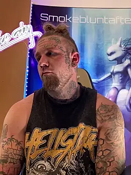 Smokebluntafterblunt online show from 03-02-26, 09:54