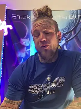 Smokebluntafterblunt online show from 03-16-26, 10:36