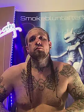 Smokebluntafterblunt online show from 04-13-26, 12:05