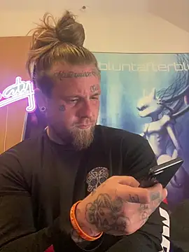 Smokebluntafterblunt online show from 05-22-26, 10:32