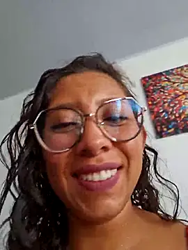 Camila Lopez1 online show from 03-16-26, 03:27