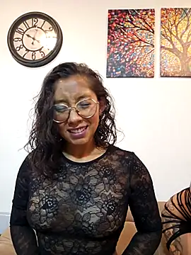 Camila Lopez1 online show from 05-05-26, 03:03