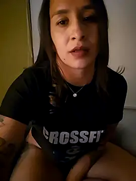 Paola andrade online show from 04-28-26, 02:49
