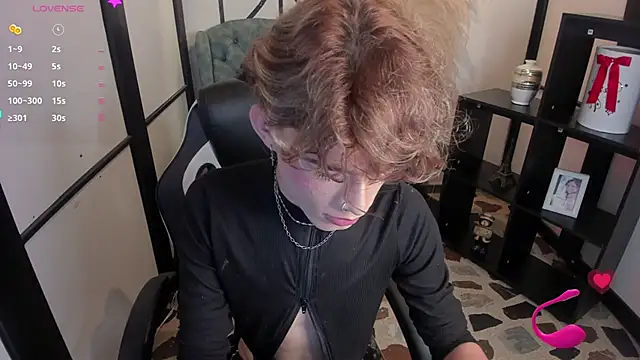 AngelDoll 1 online show from 02-06-26, 07:28