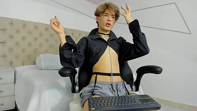 AngelDoll 1 online show from 02-07-26, 08:34