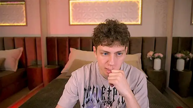 StefanBev online show from 02-19-26, 07:32