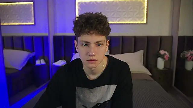 StefanBev online show from 03-18-26, 07:50