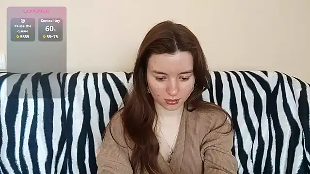 LanitaHemple online show from 02-25-26, 07:07