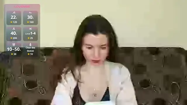 LanitaHemple online show from 02-26-26, 07:07