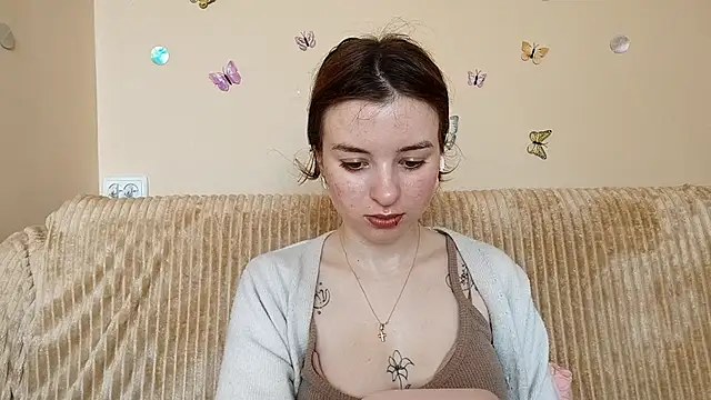 LanitaHemple online show from 05-08-26, 07:03