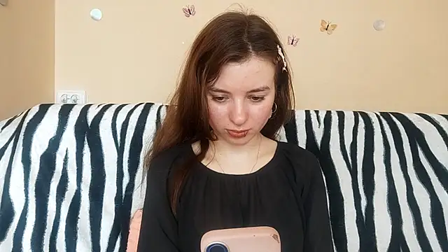 LanitaHemple online show from 06-17-26, 07:22
