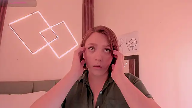 SimonaStar online show from 03-21-26, 12:54