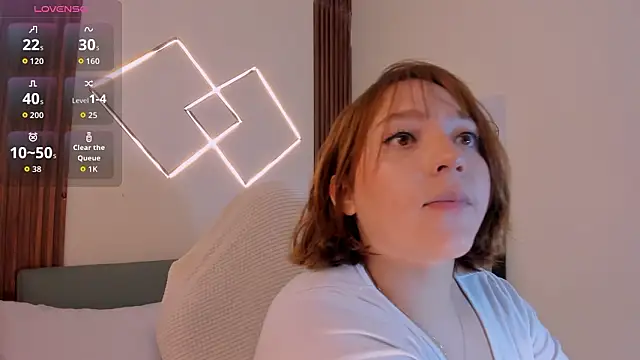 SimonaStar online show from 03-25-26, 01:17