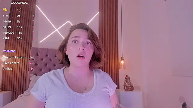 SimonaStar online show from 03-27-26, 03:01