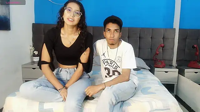 RickeyngySweet online show from 03-03-26, 12:44