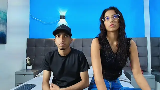 RickeyngySweet online show from 03-10-26, 12:43