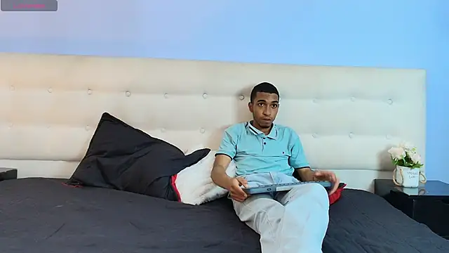 RickeyngySweet online show from 03-17-26, 12:41