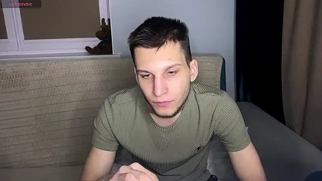 Donald boy online show from 02-17-26, 07:09