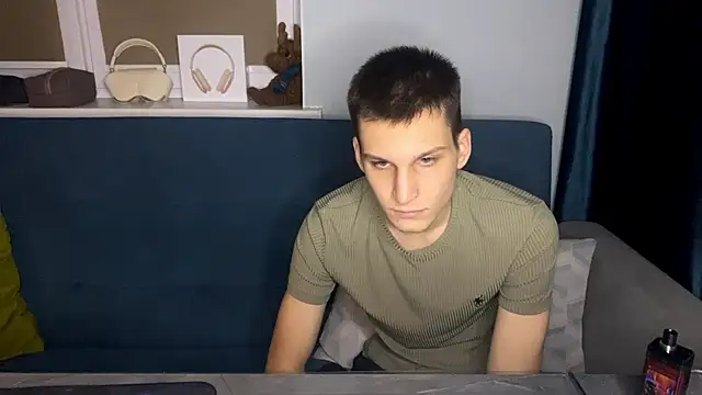 Donald boy online show from 02-20-26, 06:52